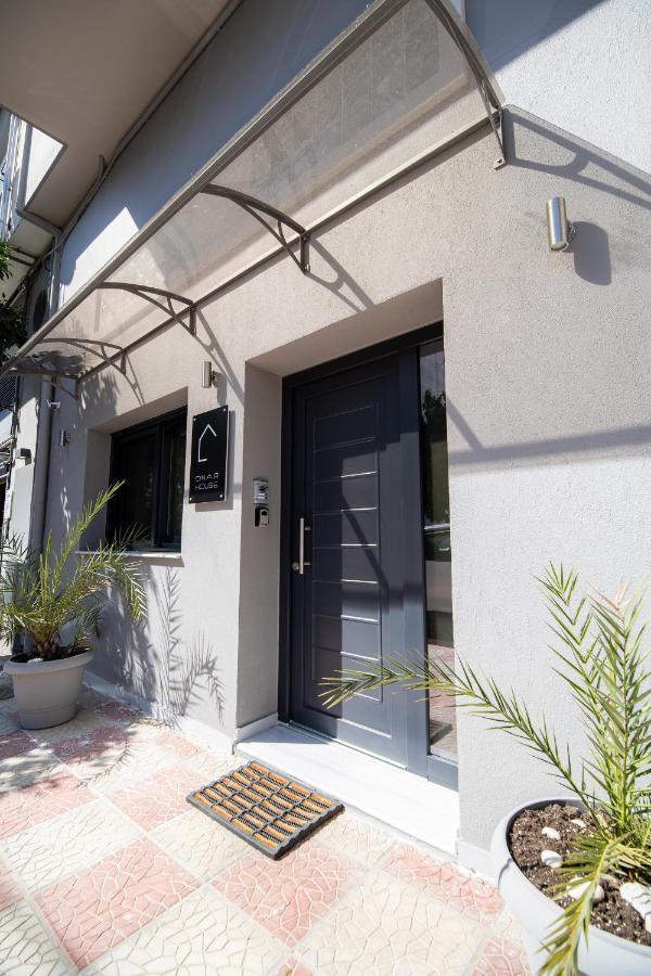 Onar House Apartment Volos Luaran gambar