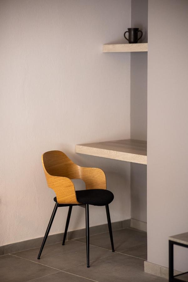 Onar House Apartment Volos Luaran gambar