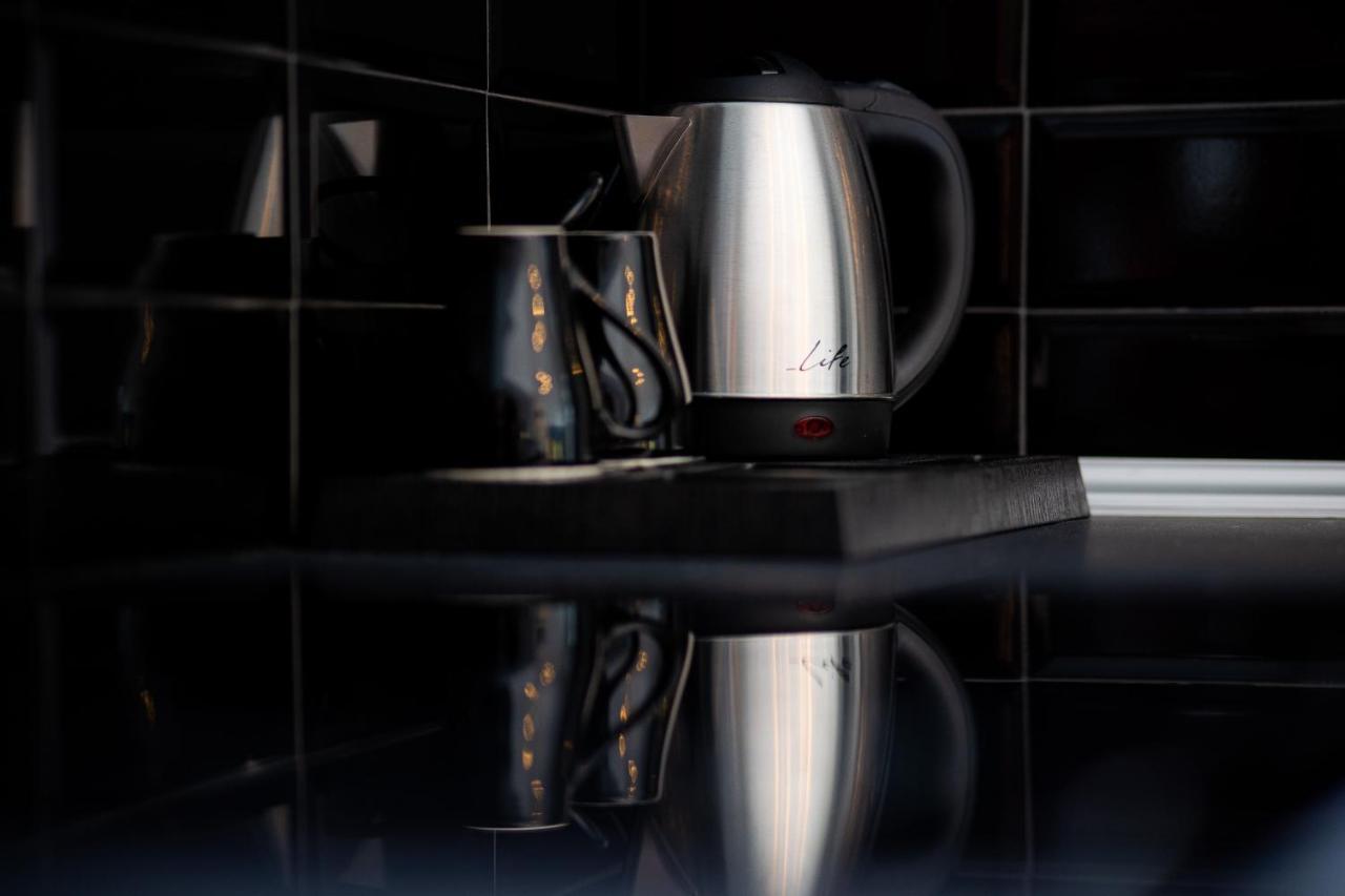 Onar House Apartment Volos Luaran gambar