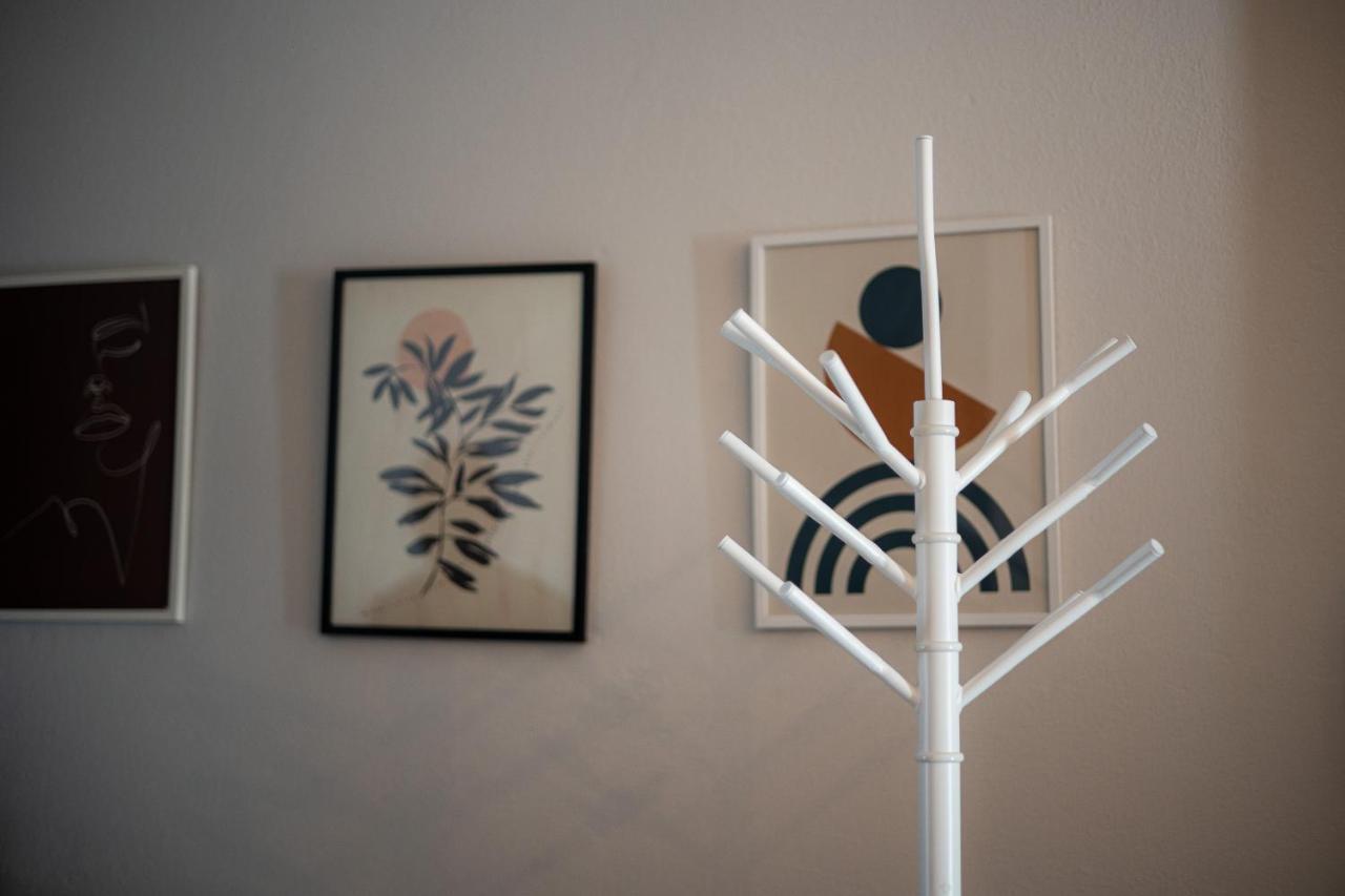 Onar House Apartment Volos Luaran gambar