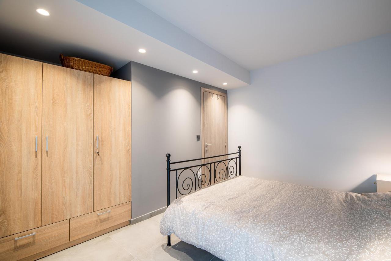 Onar House Apartment Volos Luaran gambar