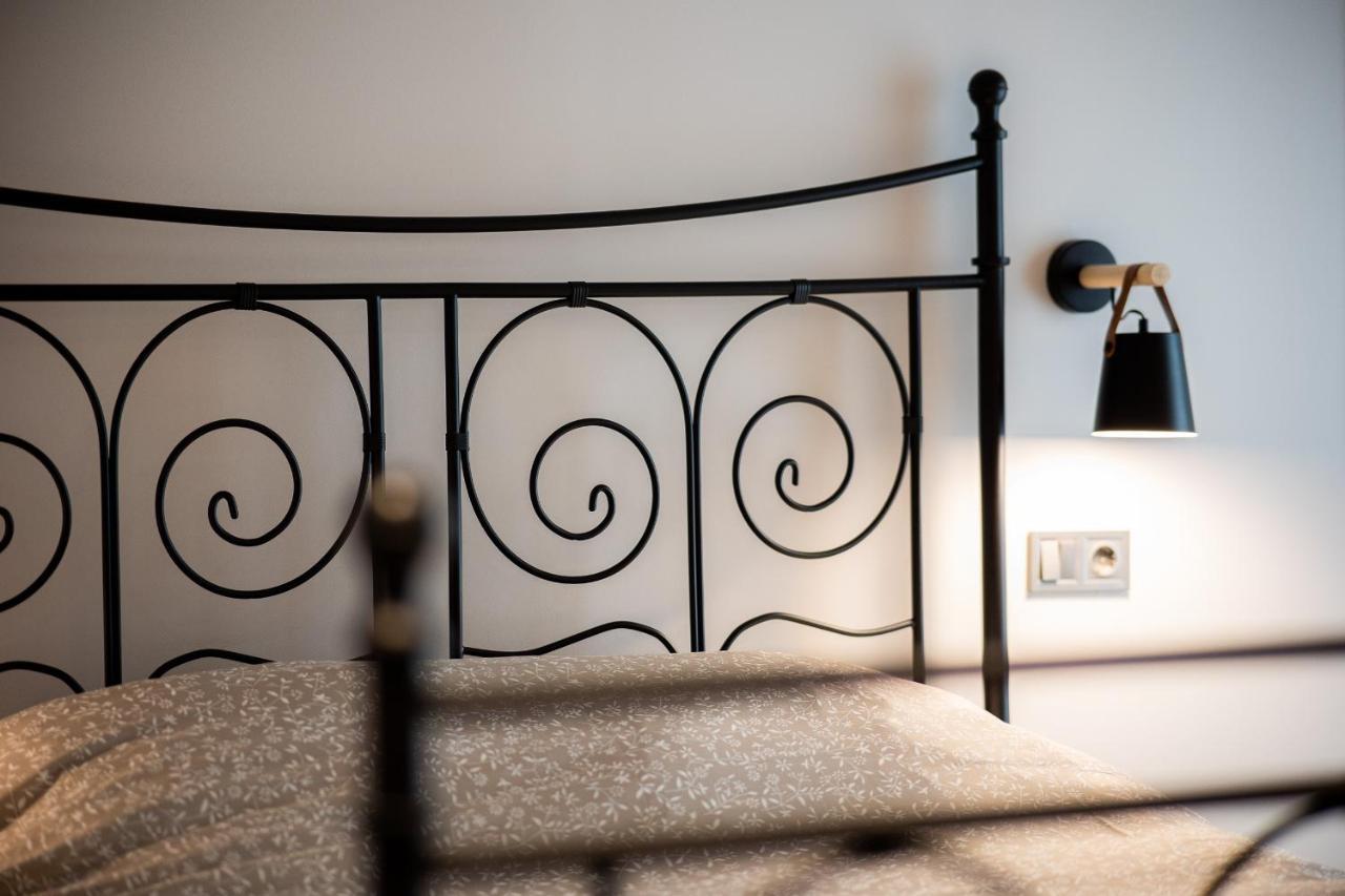 Onar House Apartment Volos Luaran gambar