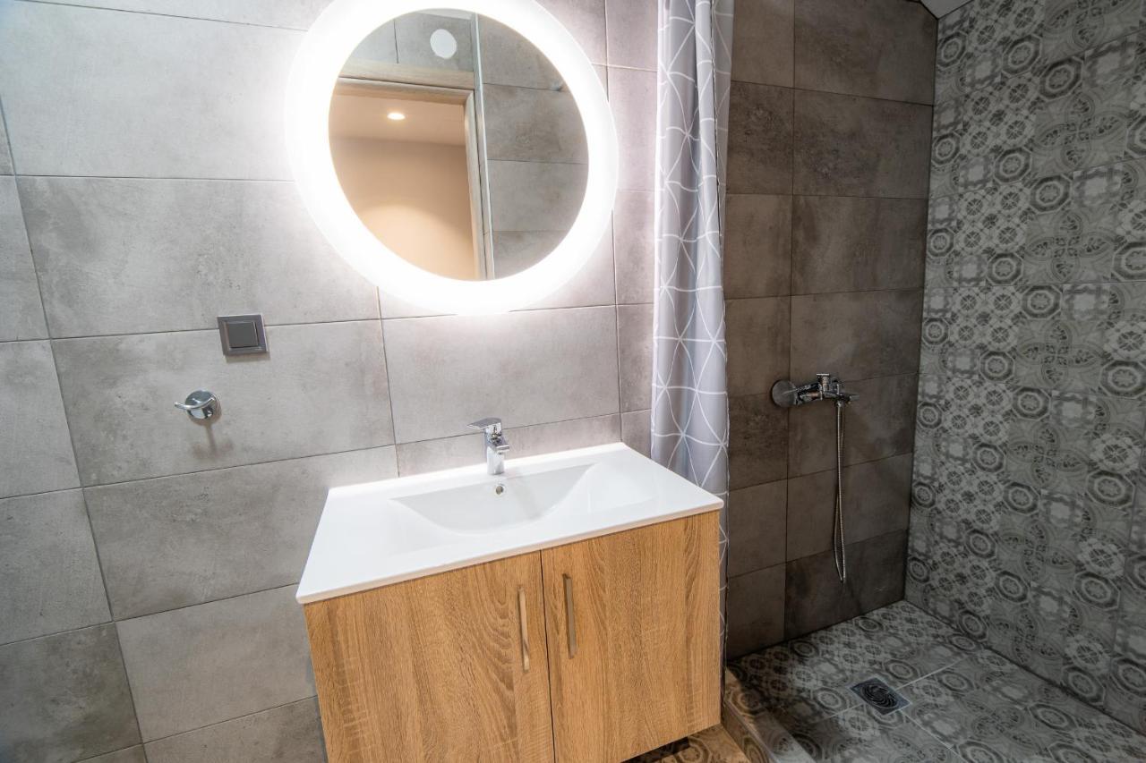 Onar House Apartment Volos Luaran gambar