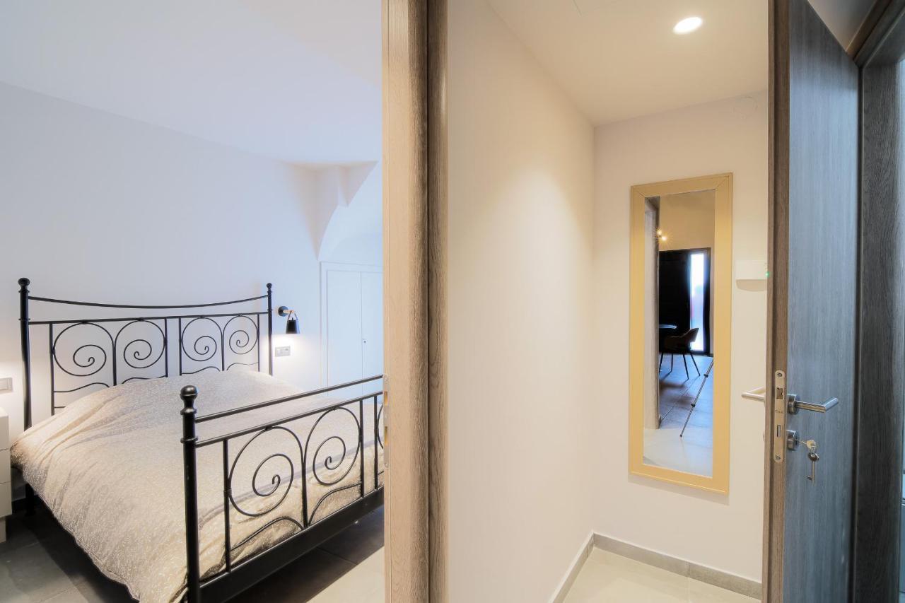 Onar House Apartment Volos Luaran gambar