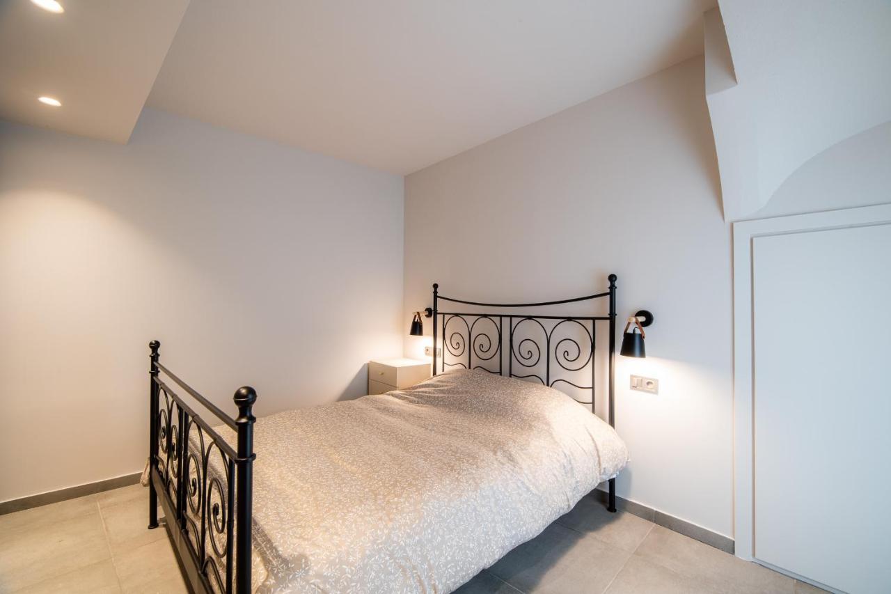 Onar House Apartment Volos Luaran gambar