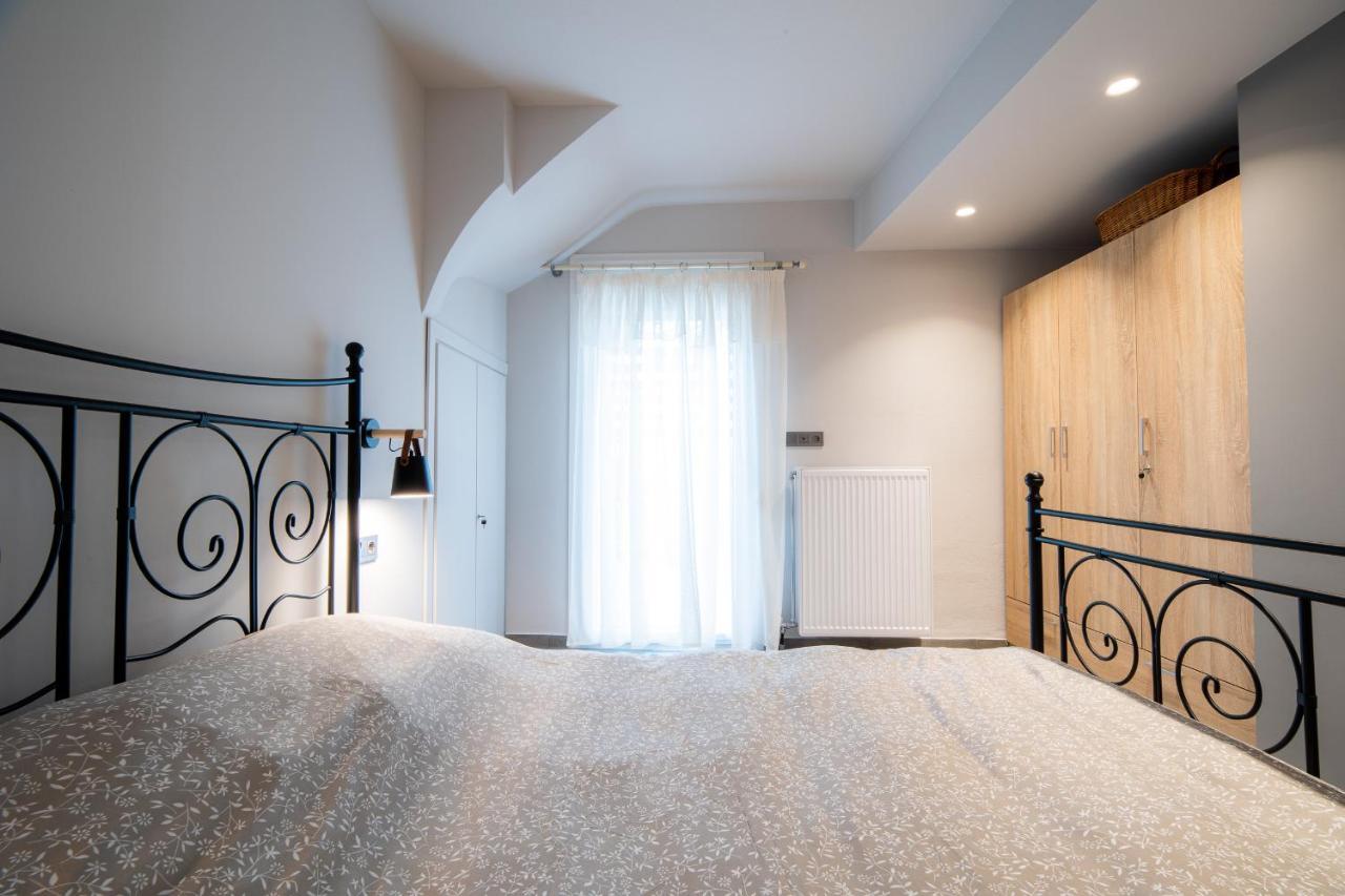 Onar House Apartment Volos Luaran gambar
